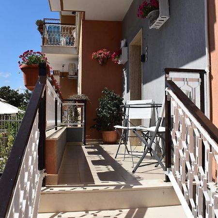 La Casa Di Maya & Cloe Bari Exteriör bild